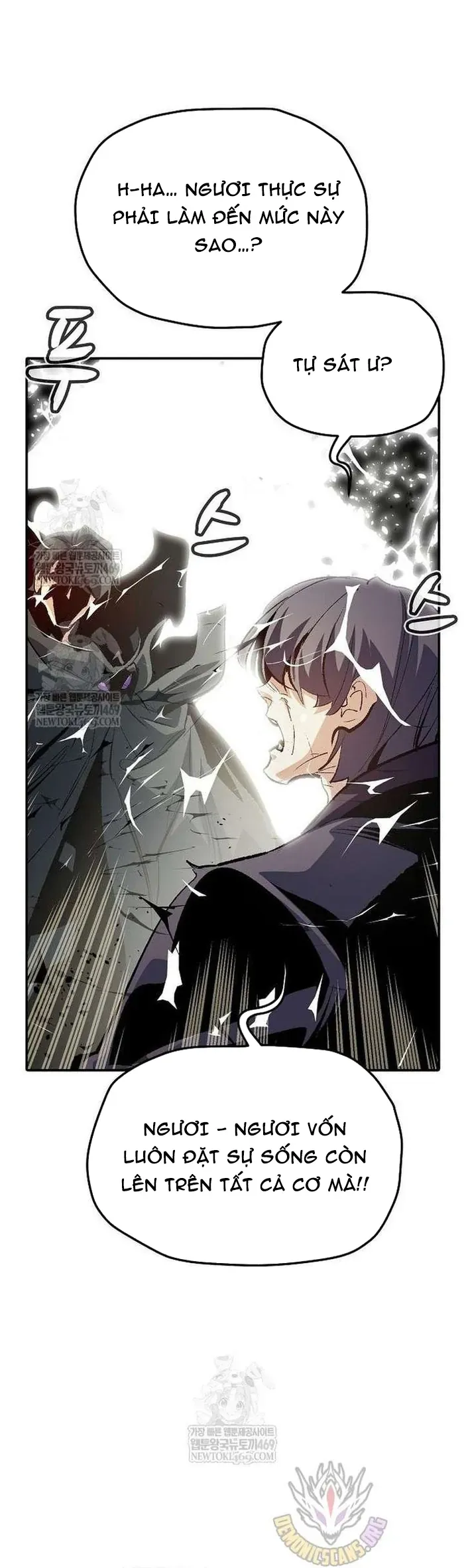 Độc Cô Tử Linh Sư Chapter 207 - 48