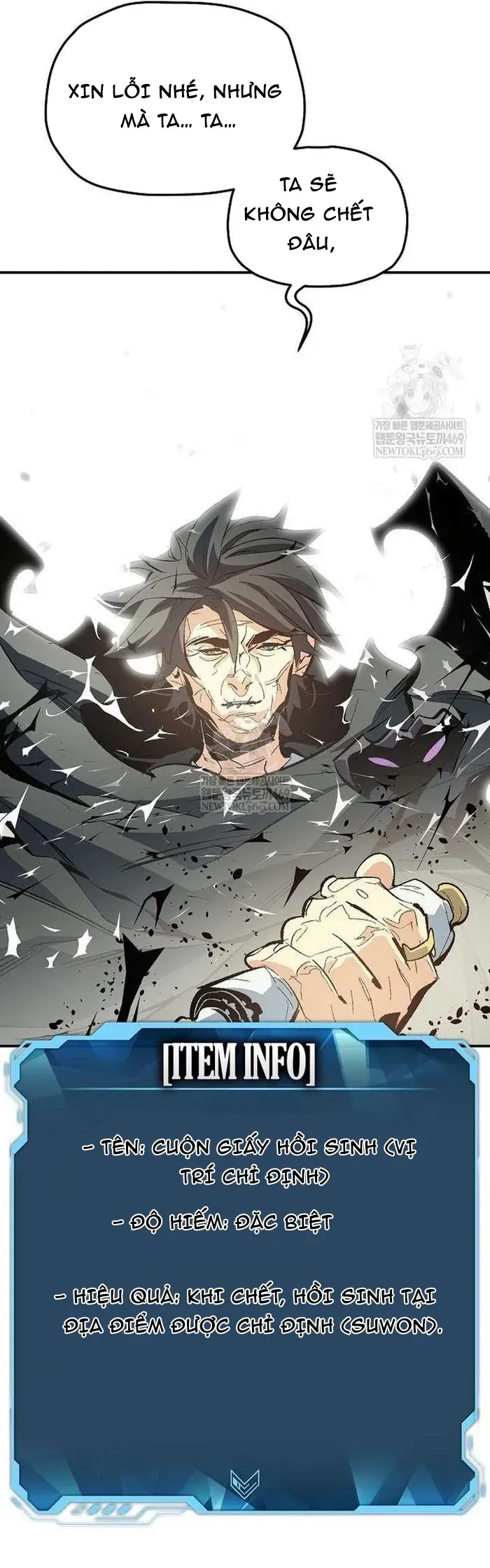 Độc Cô Tử Linh Sư Chapter 207 - 49