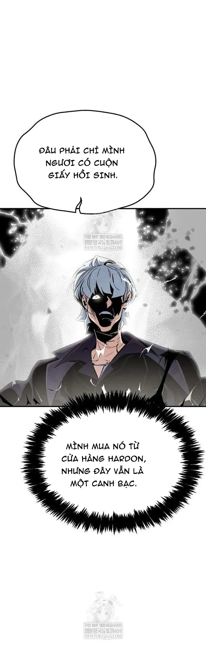 Độc Cô Tử Linh Sư Chapter 207 - 50