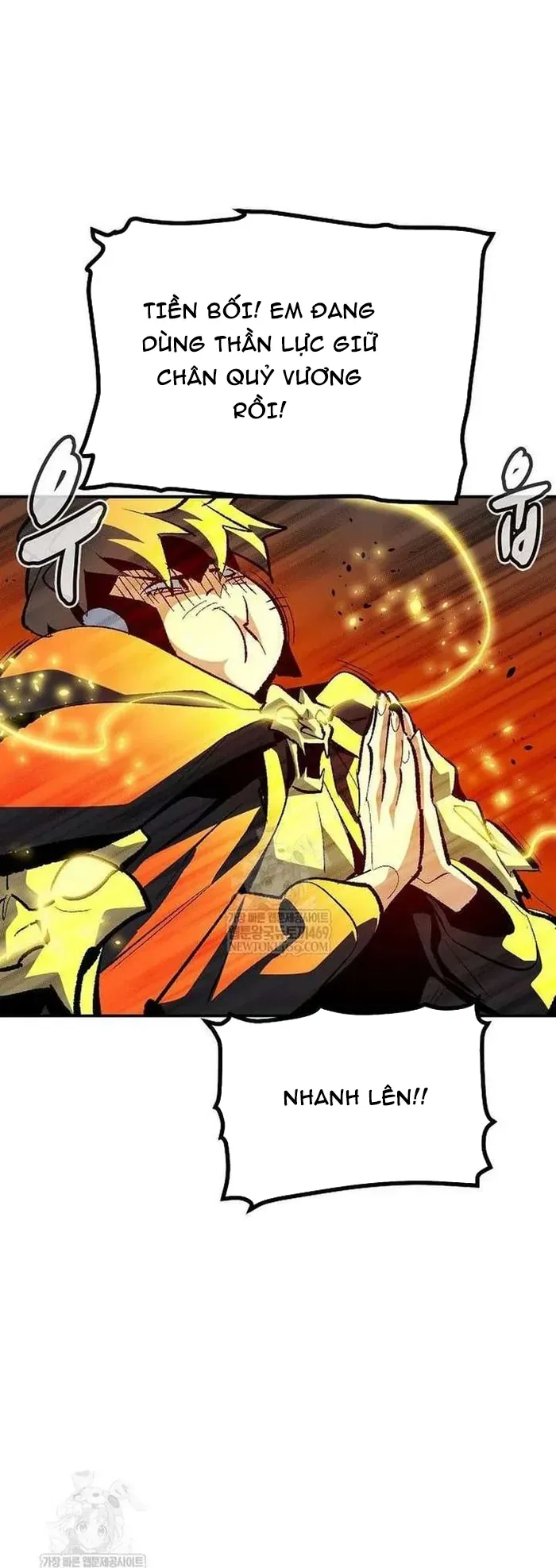 Độc Cô Tử Linh Sư Chapter 207 - 6