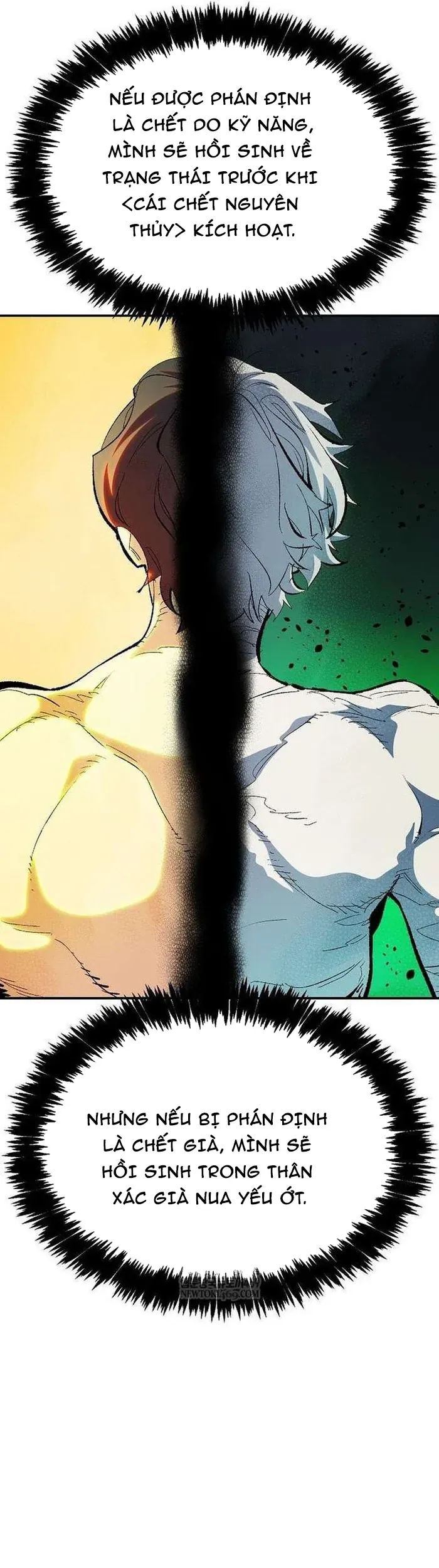 Độc Cô Tử Linh Sư Chapter 207 - 51