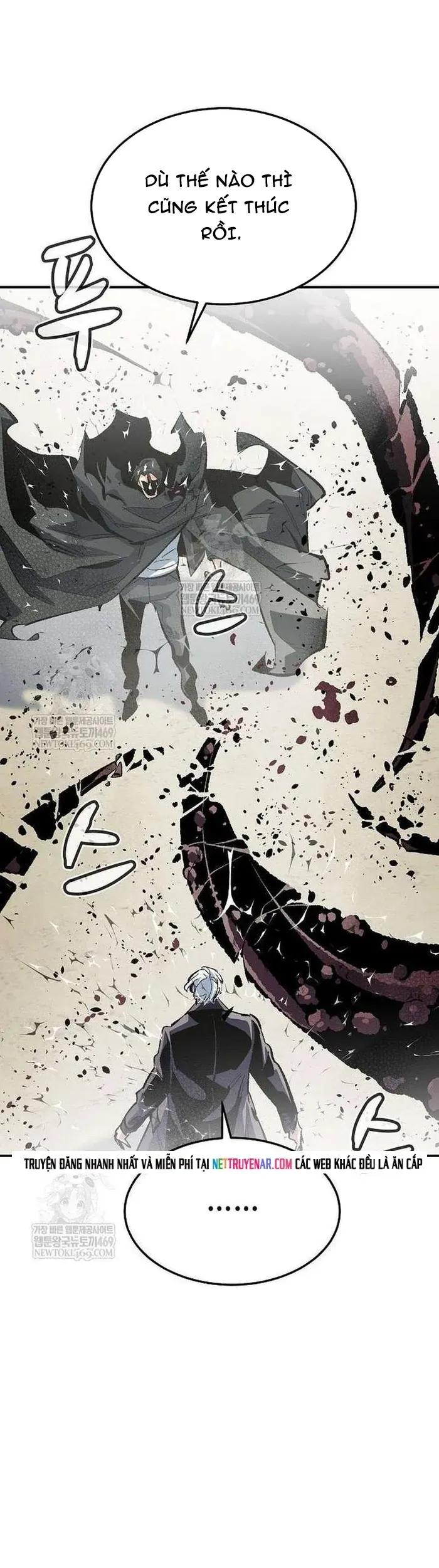 Độc Cô Tử Linh Sư Chapter 207 - 52