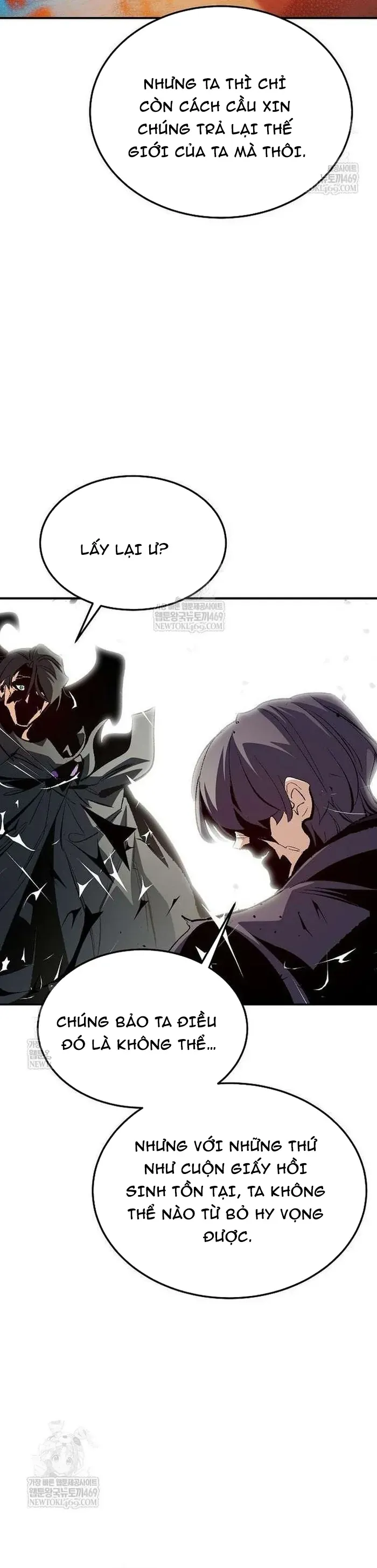 Độc Cô Tử Linh Sư Chapter 207 - 55