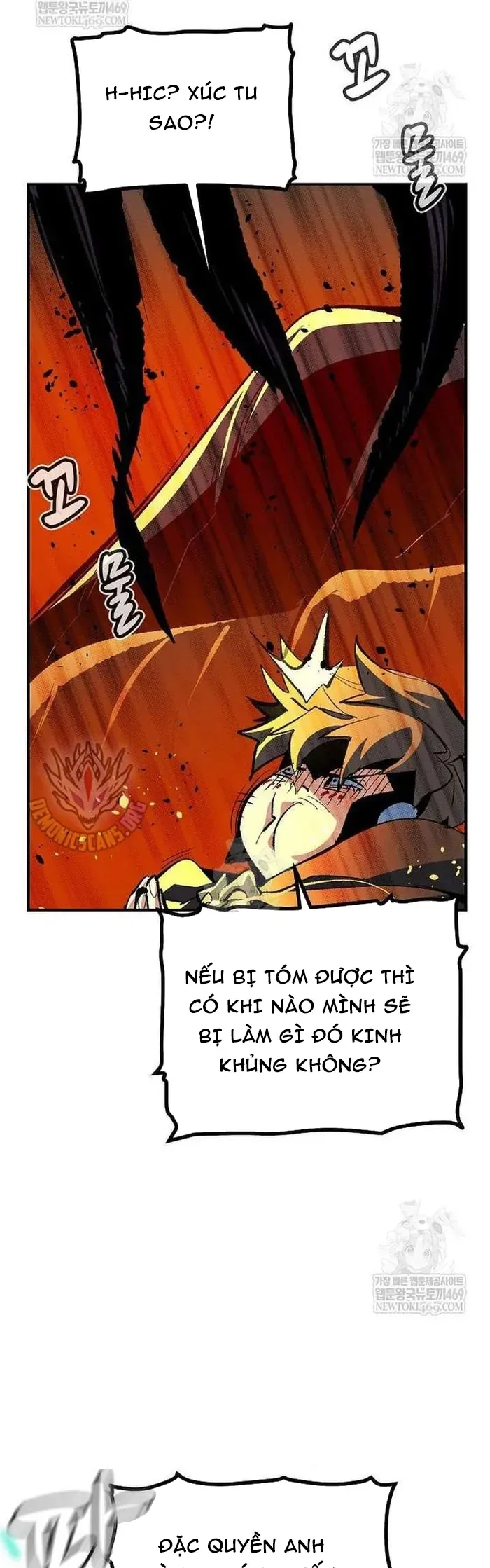 Độc Cô Tử Linh Sư Chapter 207 - 7