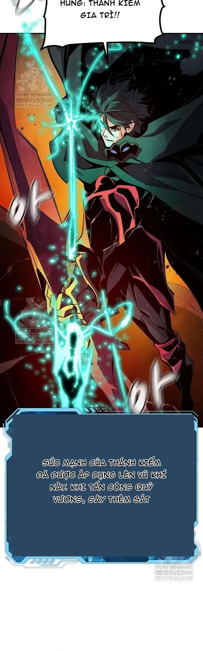 Độc Cô Tử Linh Sư Chapter 207 - 8