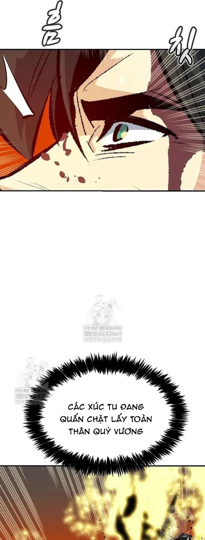 Độc Cô Tử Linh Sư Chapter 207 - 9