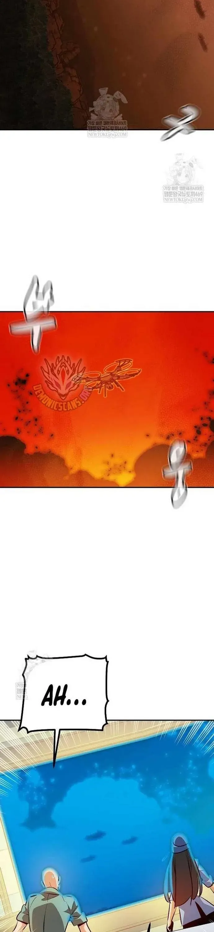 Độc Cô Tử Linh Sư Chapter 208 - 2