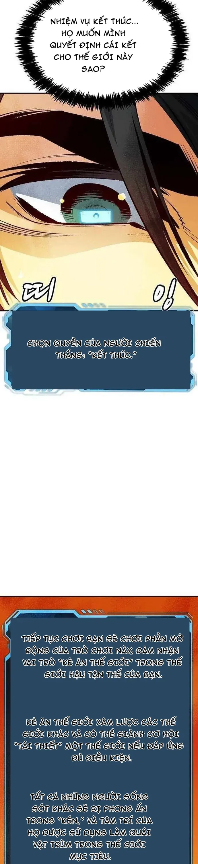 Độc Cô Tử Linh Sư Chapter 208 - 13