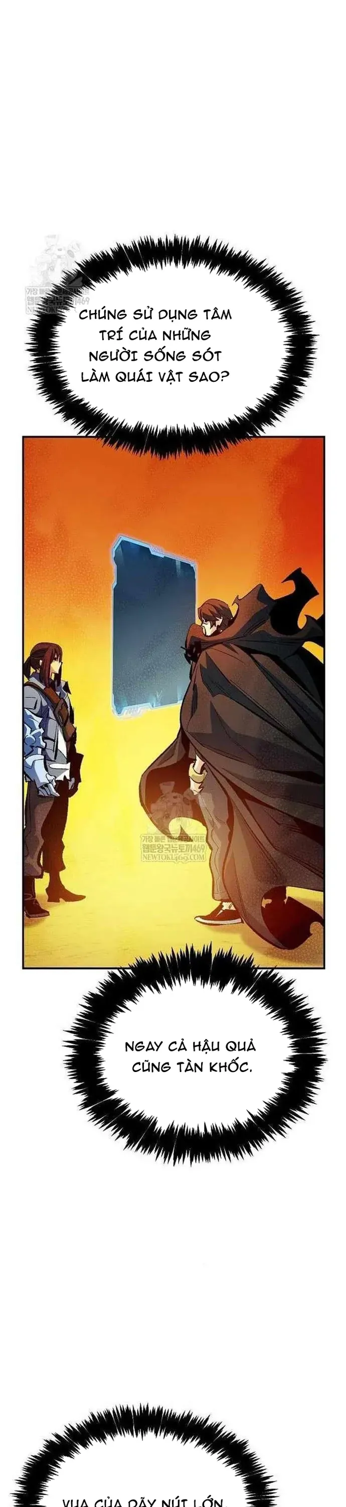 Độc Cô Tử Linh Sư Chapter 208 - 15