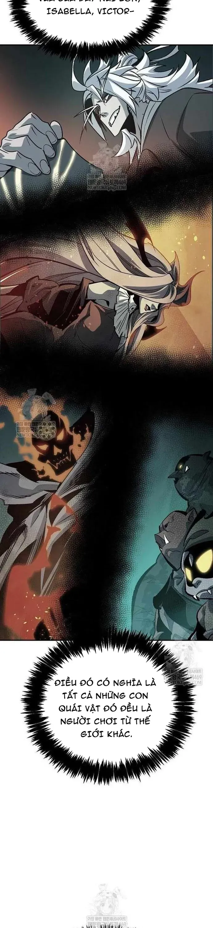 Độc Cô Tử Linh Sư Chapter 208 - 16