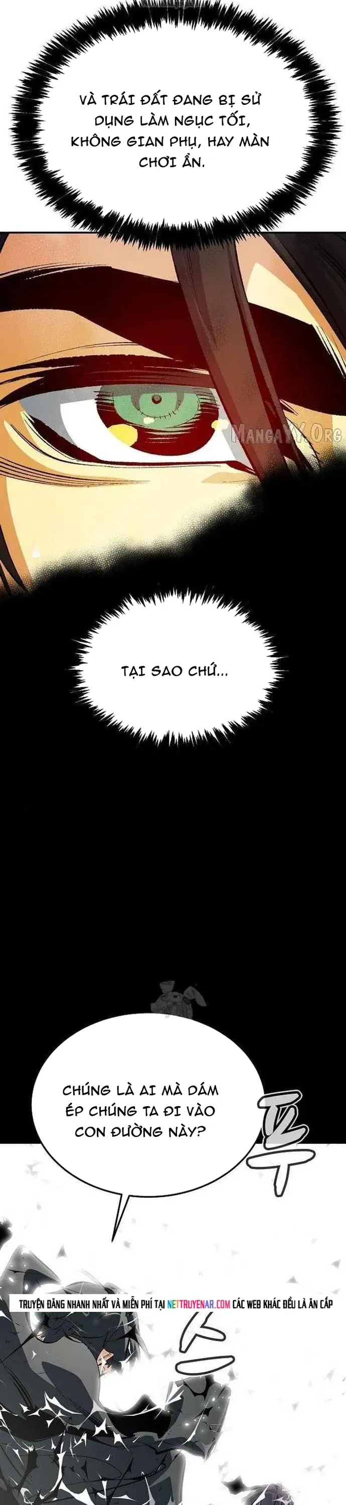 Độc Cô Tử Linh Sư Chapter 208 - 17