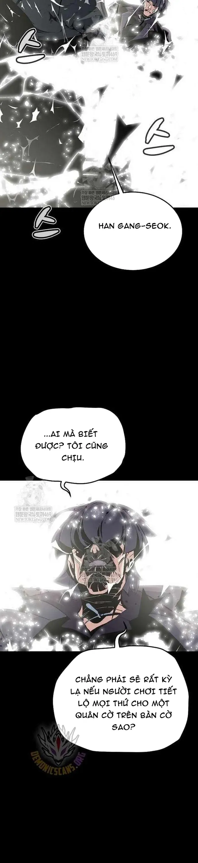 Độc Cô Tử Linh Sư Chapter 208 - 18