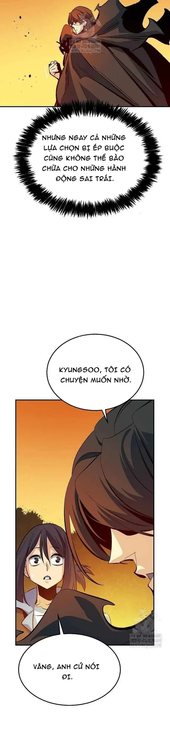 Độc Cô Tử Linh Sư Chapter 208 - 21