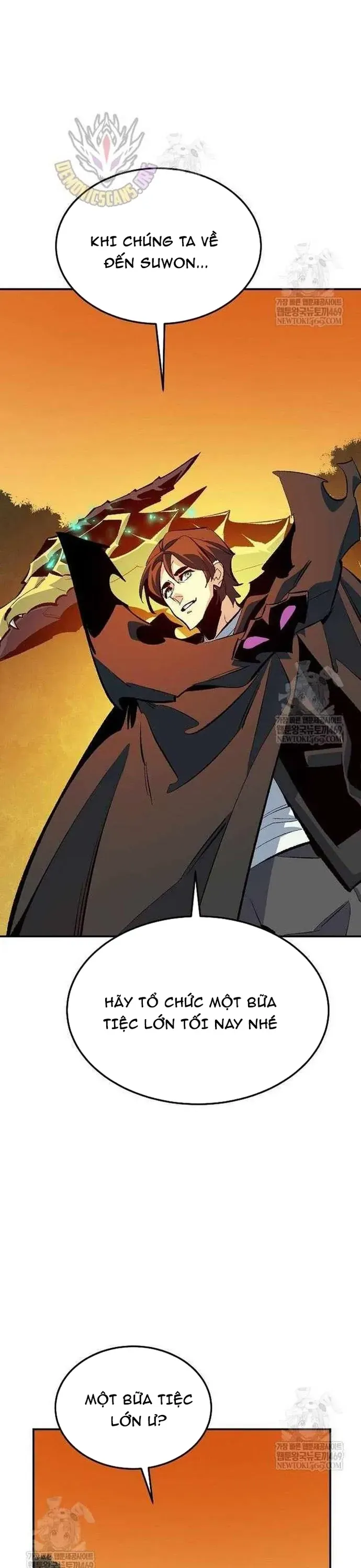 Độc Cô Tử Linh Sư Chapter 208 - 22