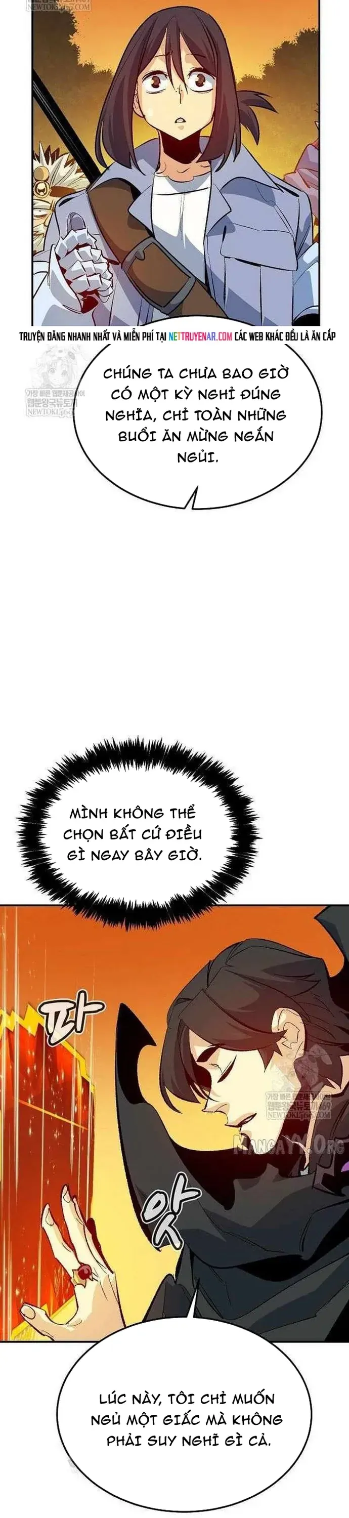 Độc Cô Tử Linh Sư Chapter 208 - 23