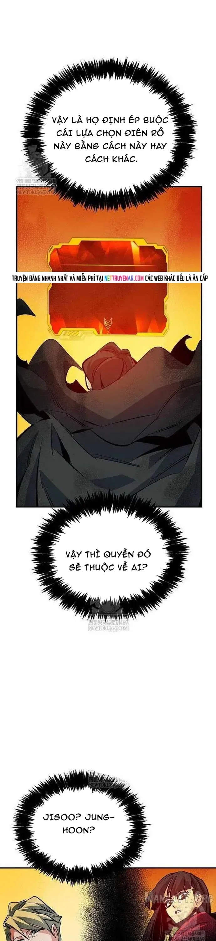 Độc Cô Tử Linh Sư Chapter 208 - 26