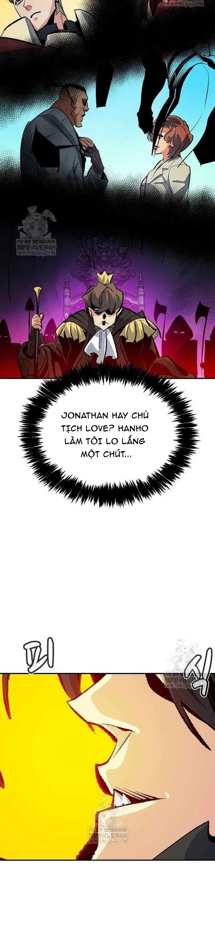 Độc Cô Tử Linh Sư Chapter 208 - 27