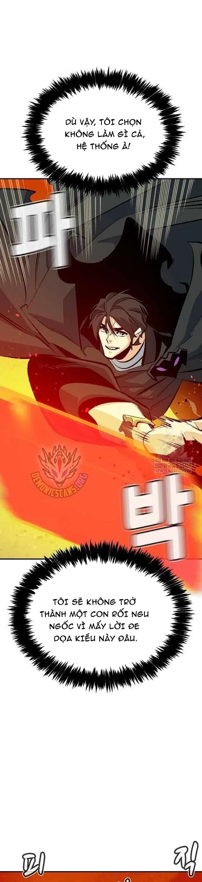 Độc Cô Tử Linh Sư Chapter 208 - 28