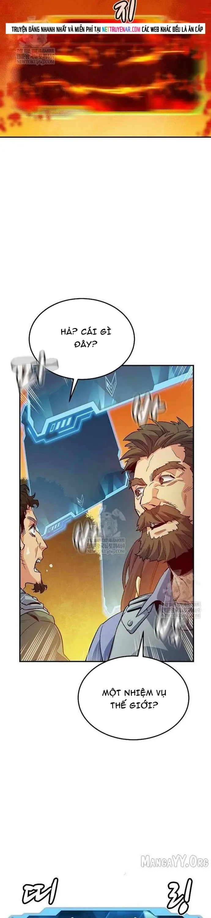 Độc Cô Tử Linh Sư Chapter 208 - 29