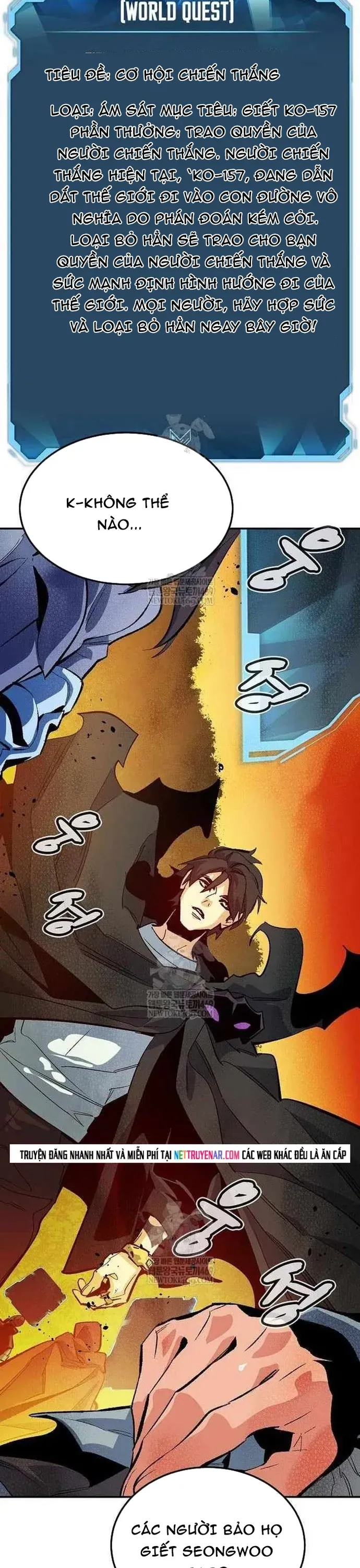 Độc Cô Tử Linh Sư Chapter 208 - 30