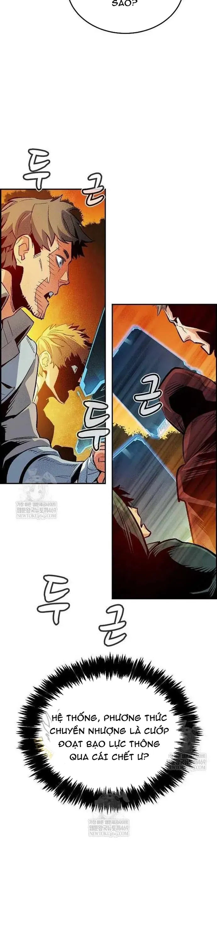 Độc Cô Tử Linh Sư Chapter 208 - 31