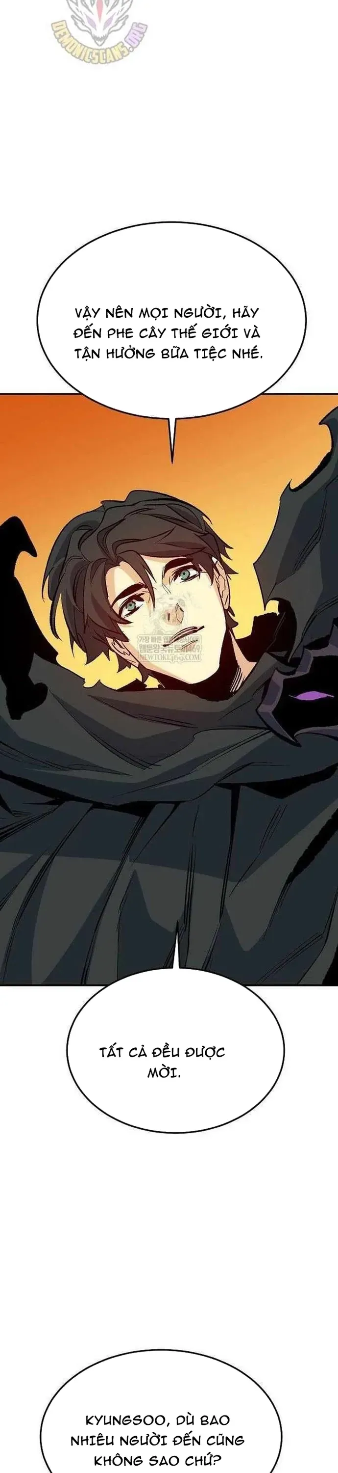 Độc Cô Tử Linh Sư Chapter 208 - 35