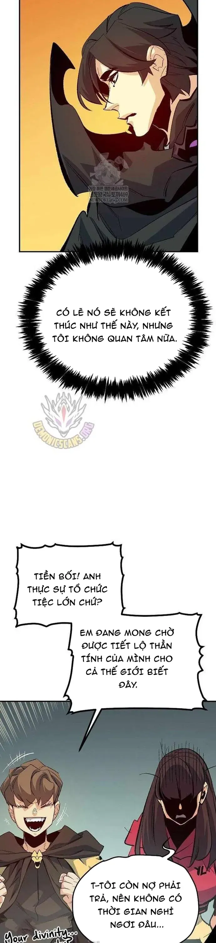 Độc Cô Tử Linh Sư Chapter 208 - 41