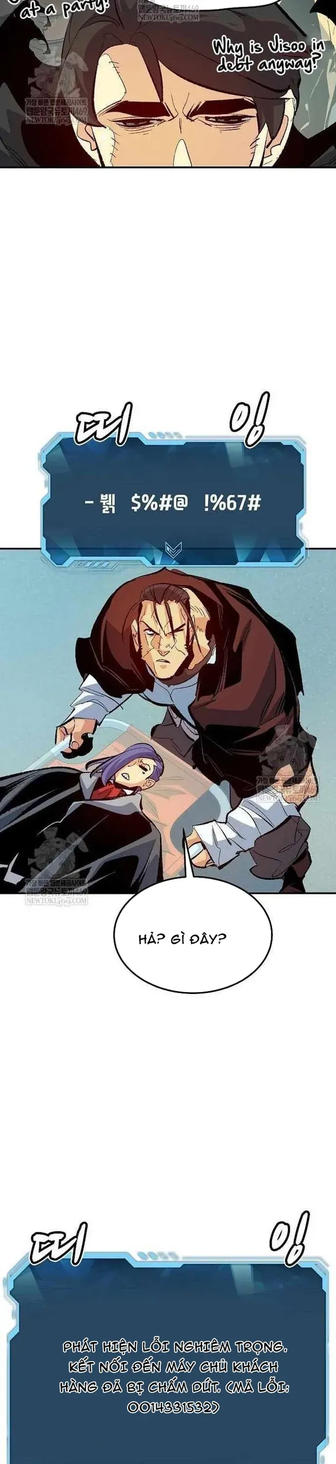 Độc Cô Tử Linh Sư Chapter 208 - 42