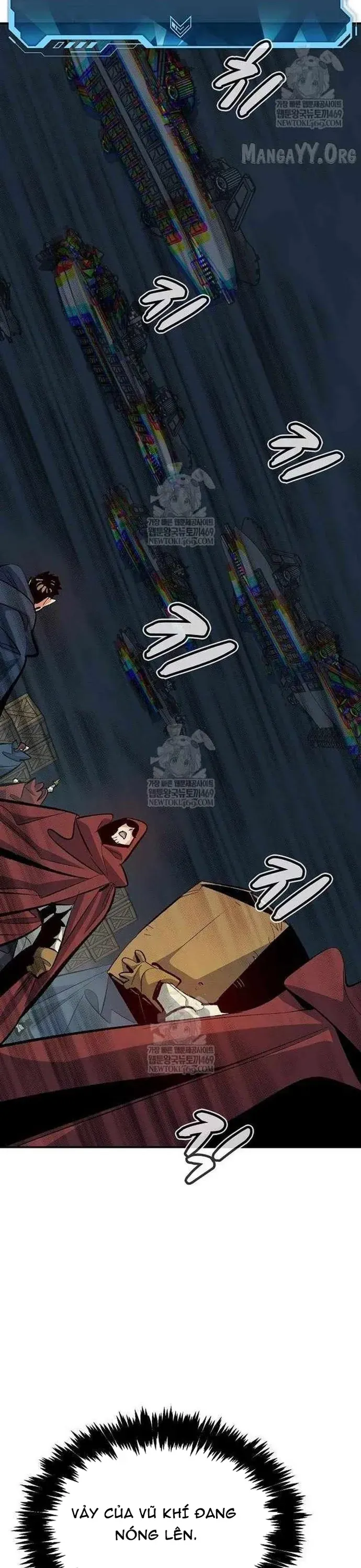 Độc Cô Tử Linh Sư Chapter 208 - 43