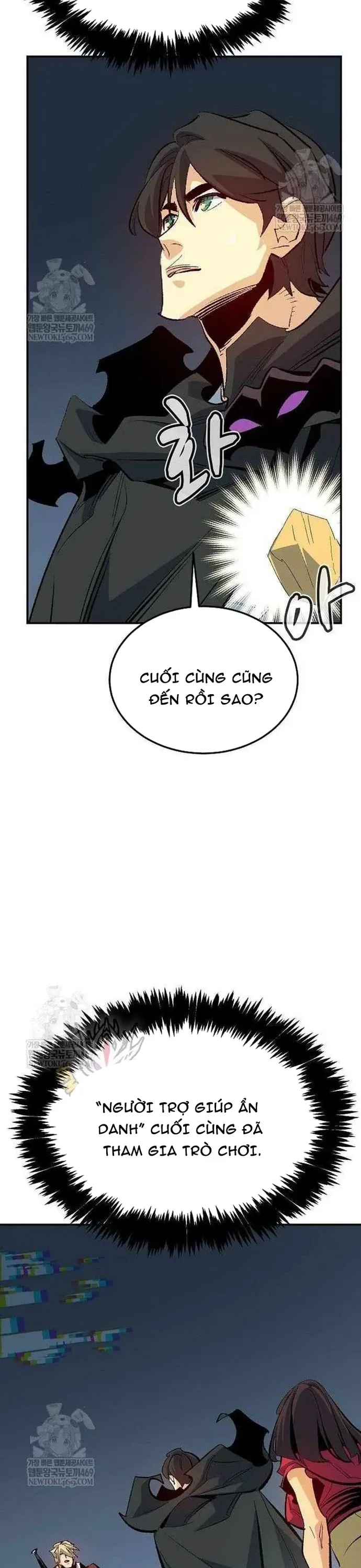 Độc Cô Tử Linh Sư Chapter 208 - 44