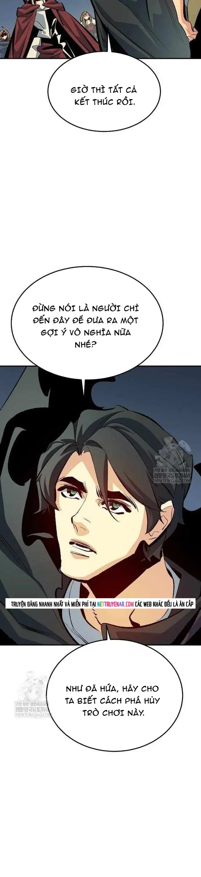 Độc Cô Tử Linh Sư Chapter 208 - 45