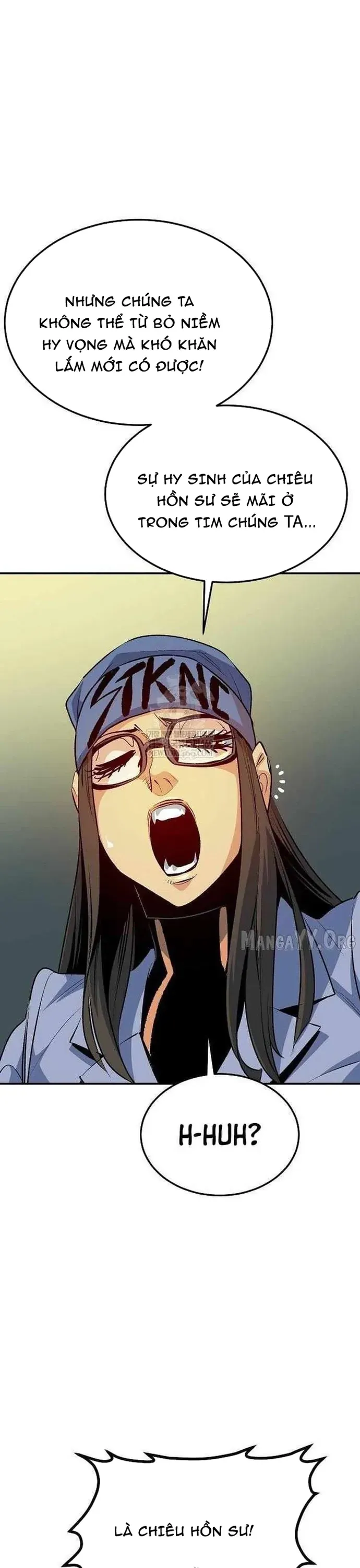 Độc Cô Tử Linh Sư Chapter 208 - 7