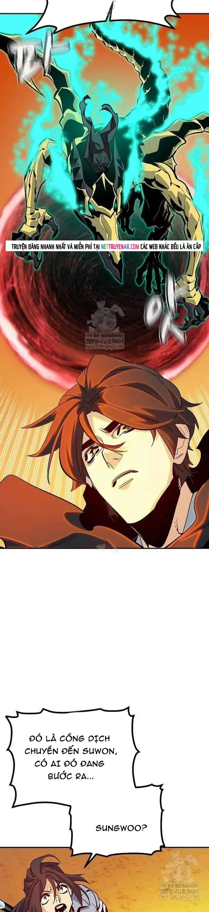 Độc Cô Tử Linh Sư Chapter 208 - 8