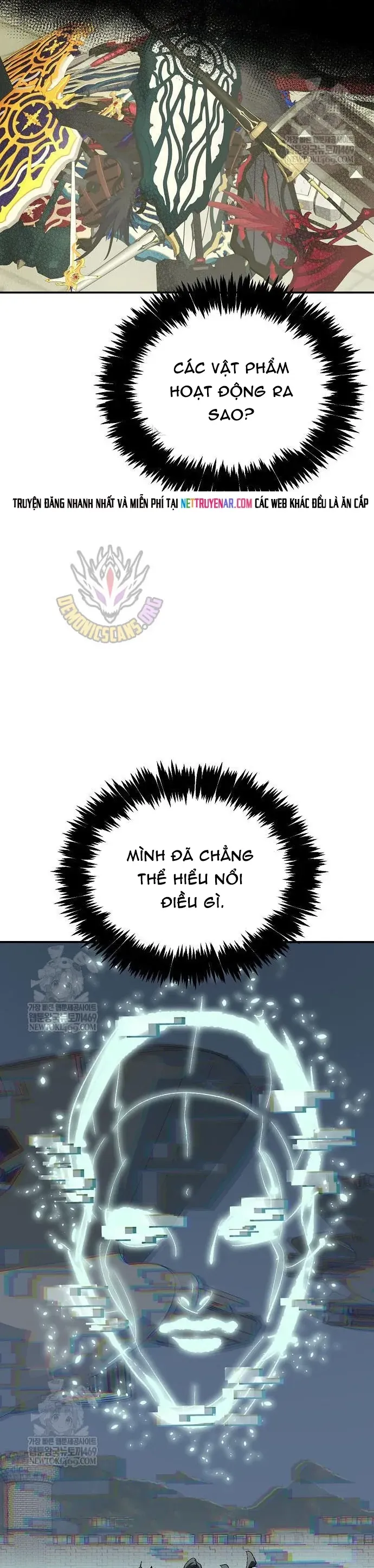 Độc Cô Tử Linh Sư Chapter 209 - 2