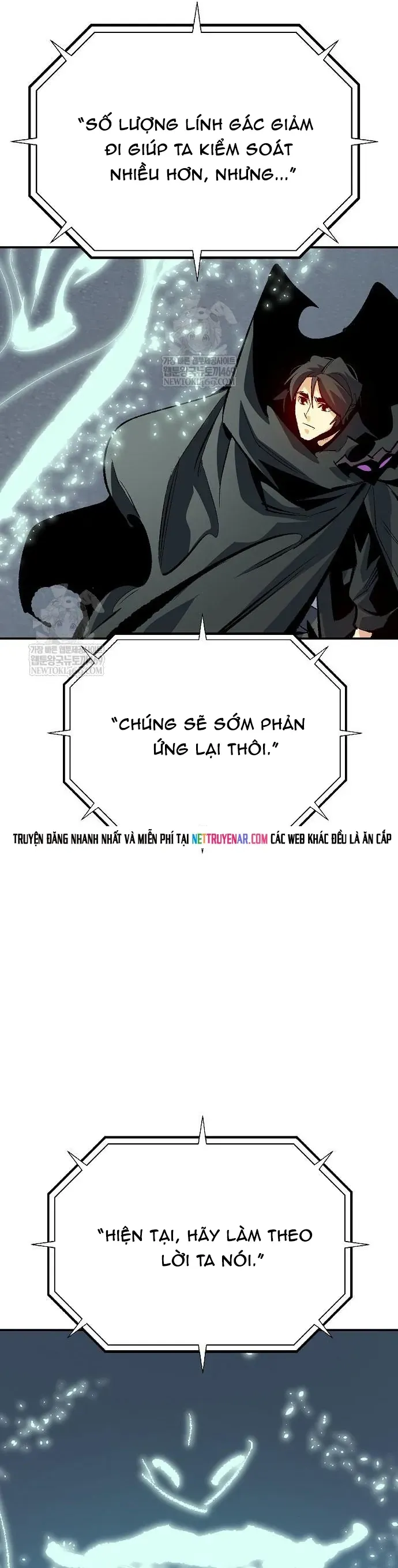 Độc Cô Tử Linh Sư Chapter 209 - 11