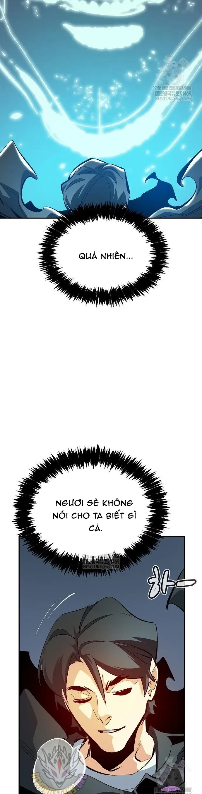 Độc Cô Tử Linh Sư Chapter 209 - 12