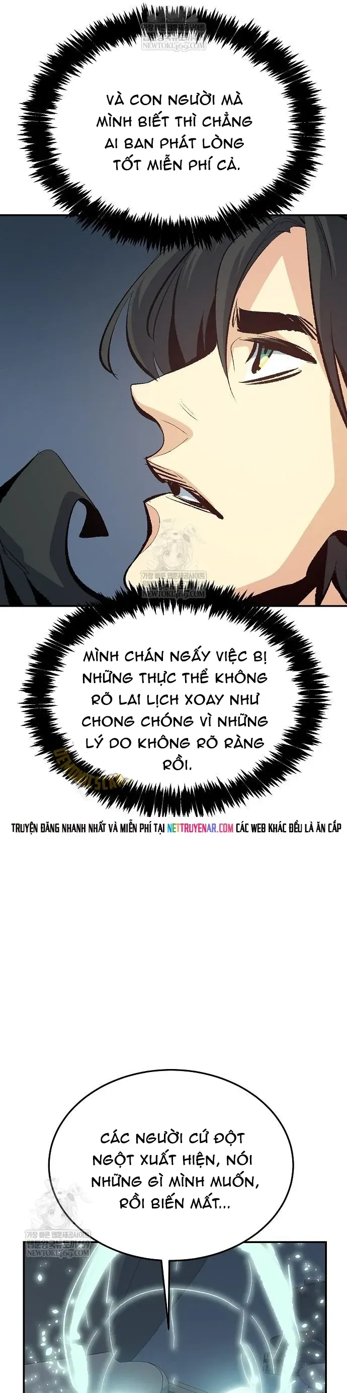 Độc Cô Tử Linh Sư Chapter 209 - 16