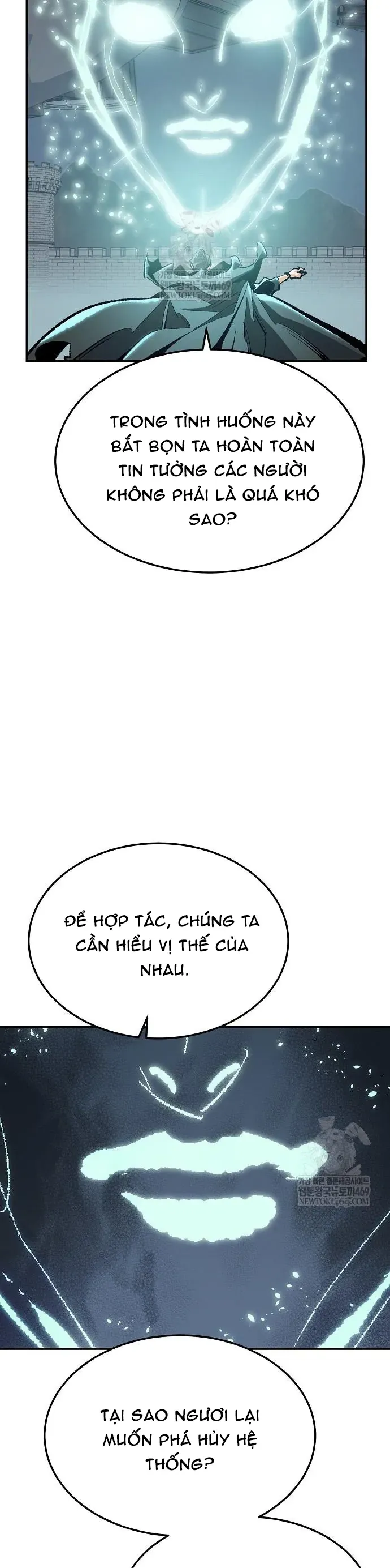 Độc Cô Tử Linh Sư Chapter 209 - 17