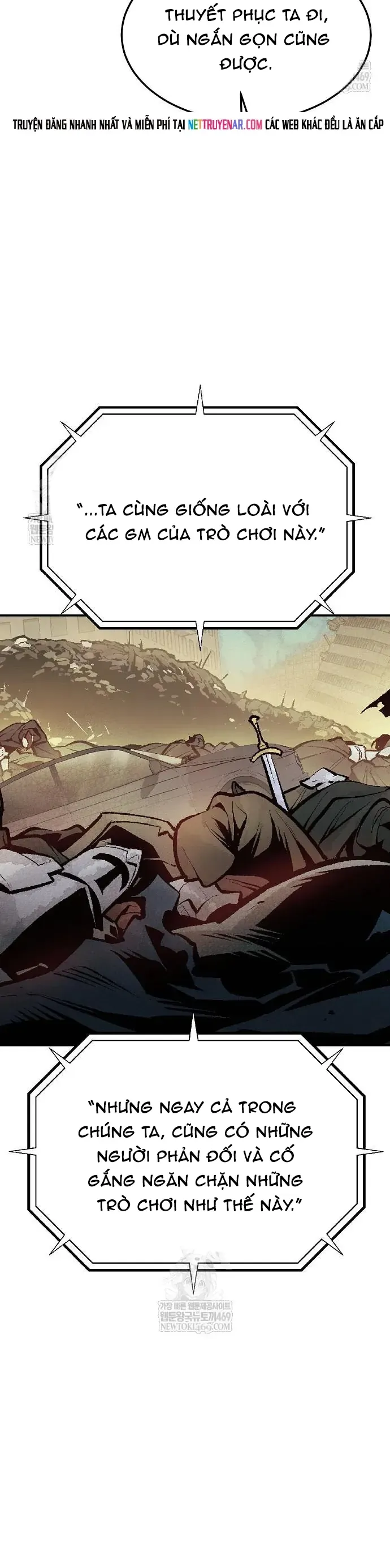 Độc Cô Tử Linh Sư Chapter 209 - 18