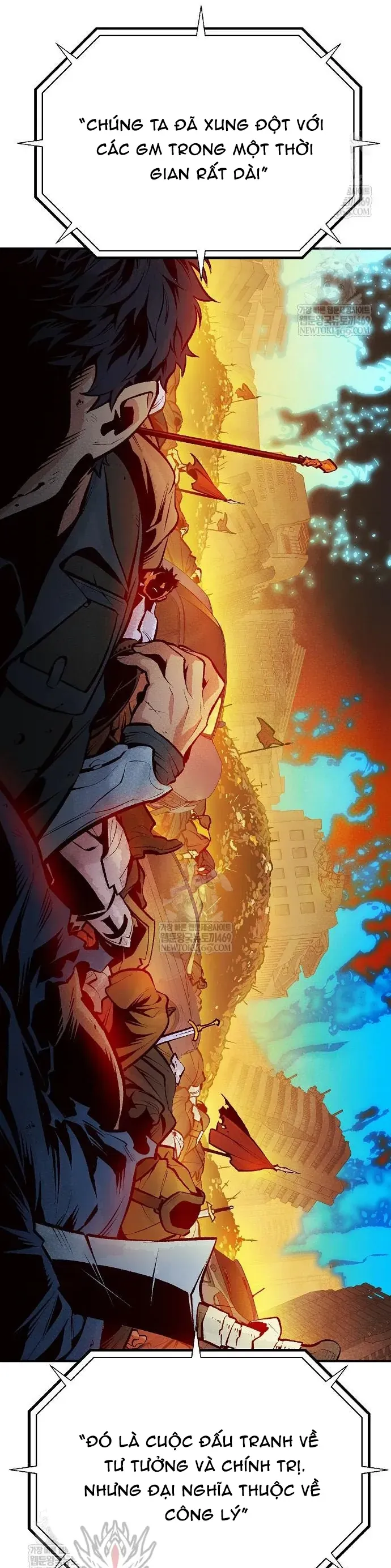 Độc Cô Tử Linh Sư Chapter 209 - 19