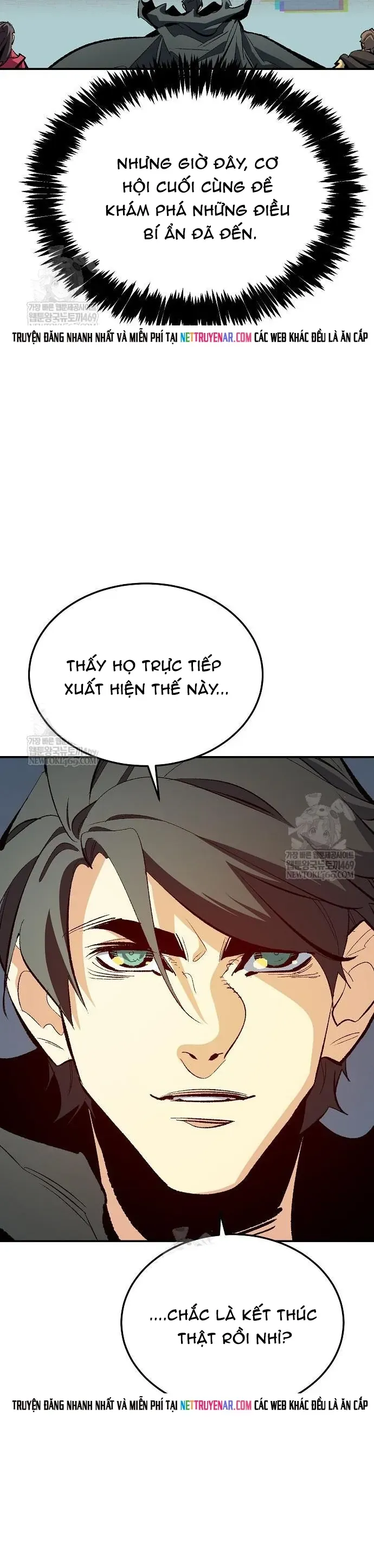 Độc Cô Tử Linh Sư Chapter 209 - 3