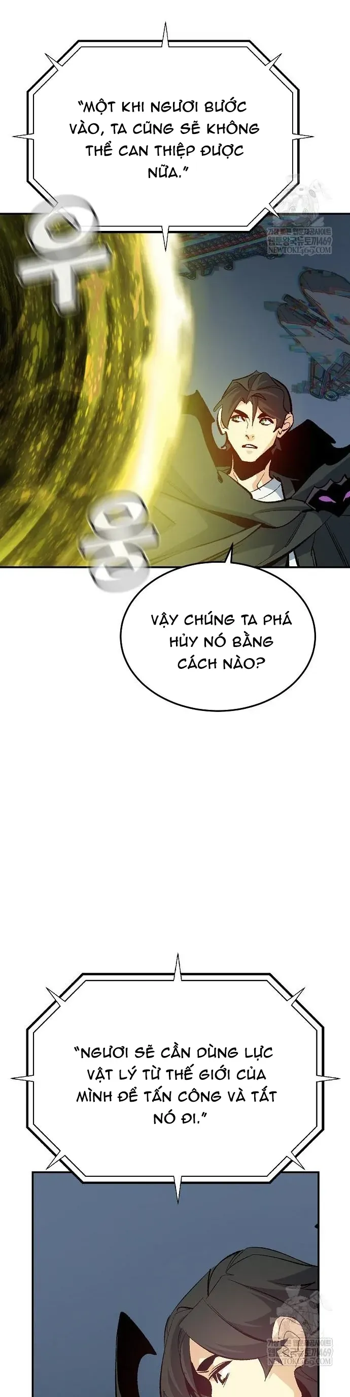 Độc Cô Tử Linh Sư Chapter 209 - 22