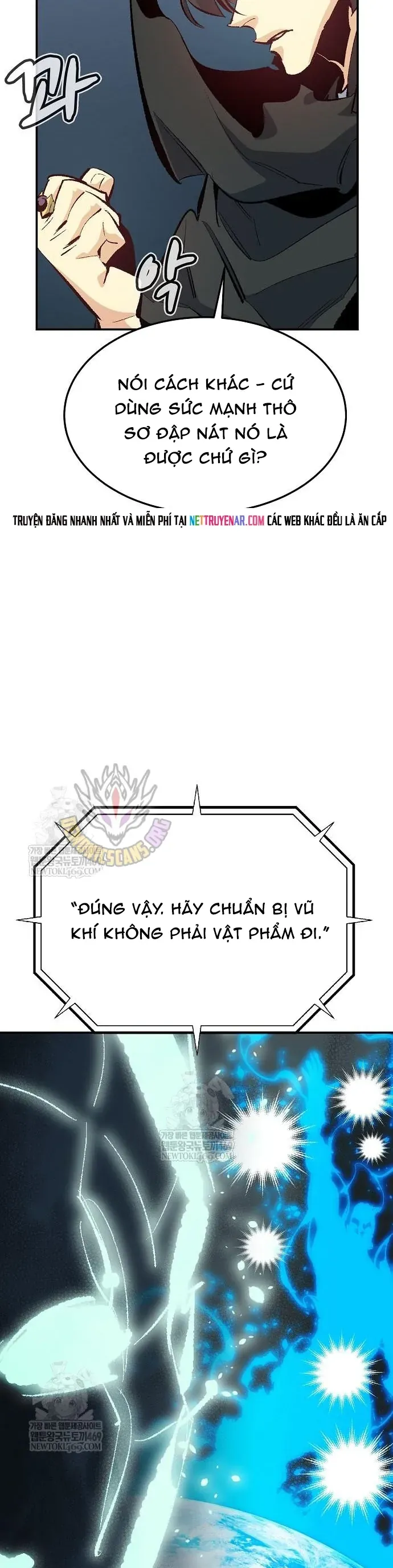 Độc Cô Tử Linh Sư Chapter 209 - 23