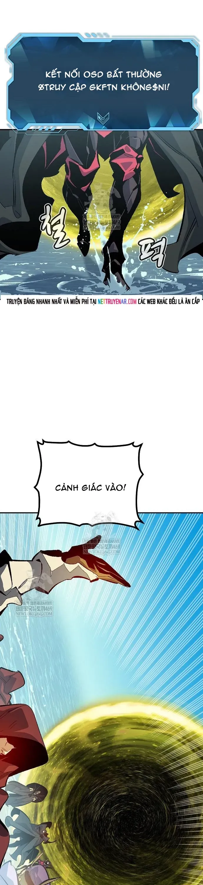 Độc Cô Tử Linh Sư Chapter 209 - 29