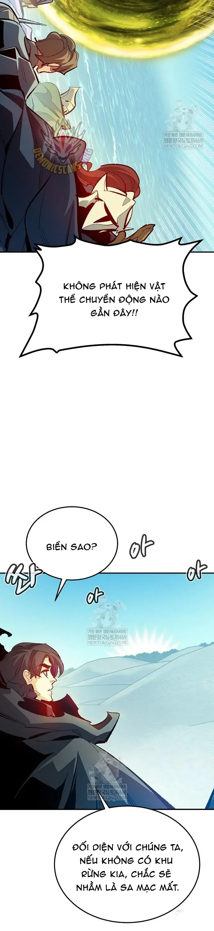 Độc Cô Tử Linh Sư Chapter 209 - 30