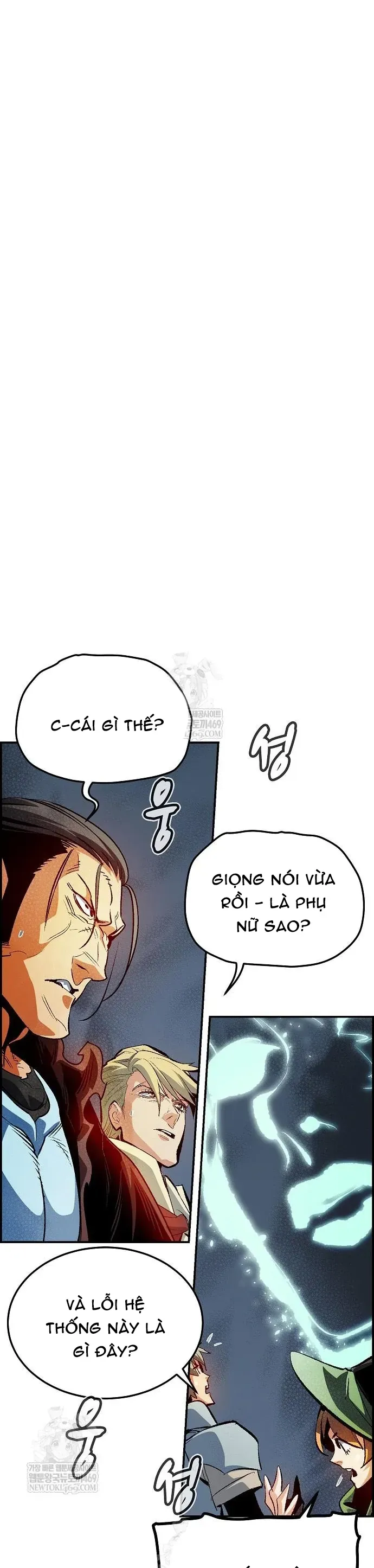 Độc Cô Tử Linh Sư Chapter 209 - 4