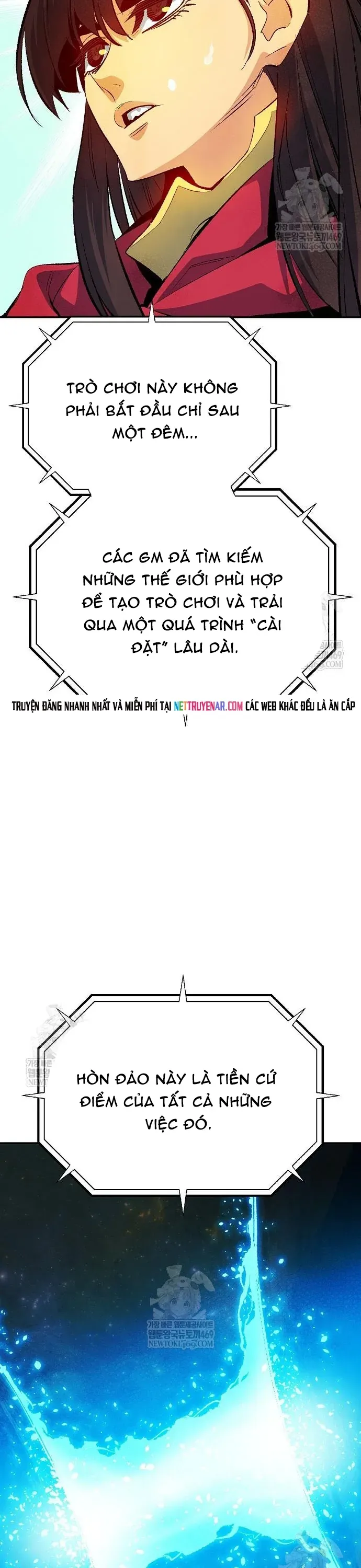 Độc Cô Tử Linh Sư Chapter 209 - 33