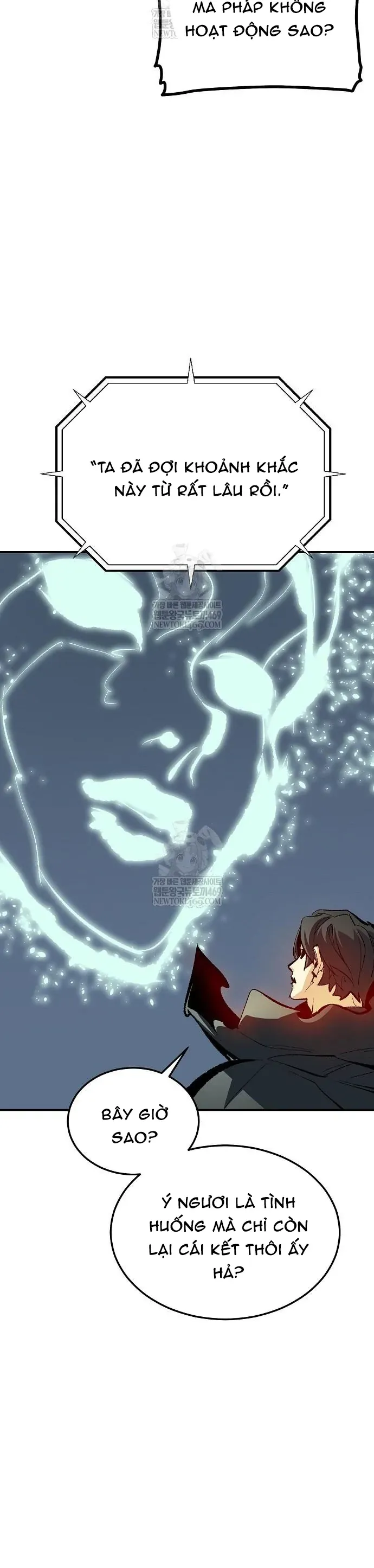 Độc Cô Tử Linh Sư Chapter 209 - 5
