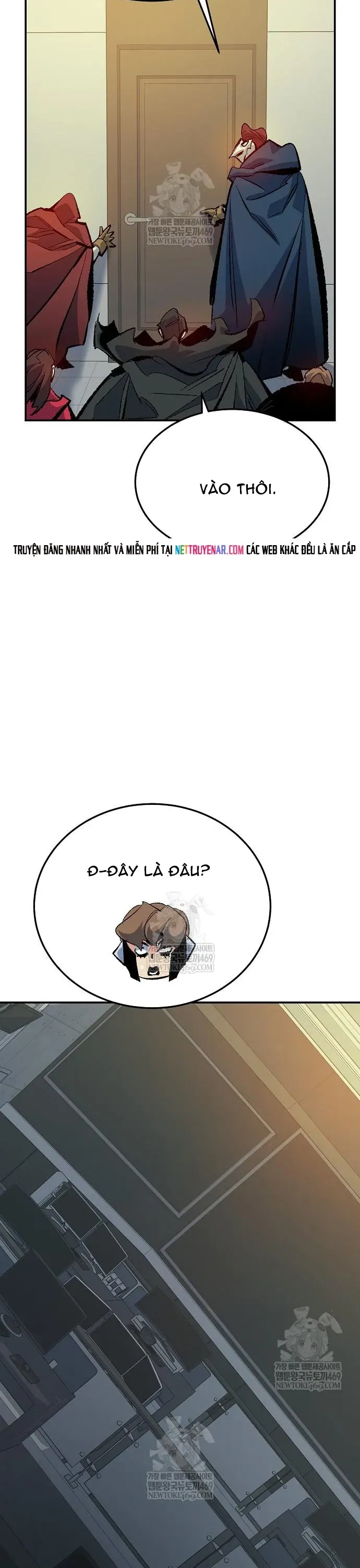 Độc Cô Tử Linh Sư Chapter 209 - 44