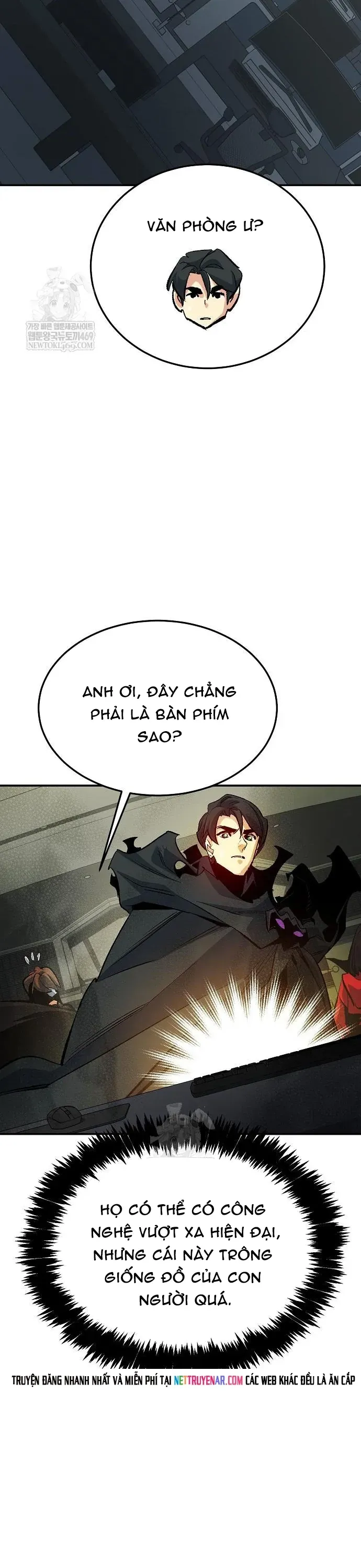 Độc Cô Tử Linh Sư Chapter 209 - 45